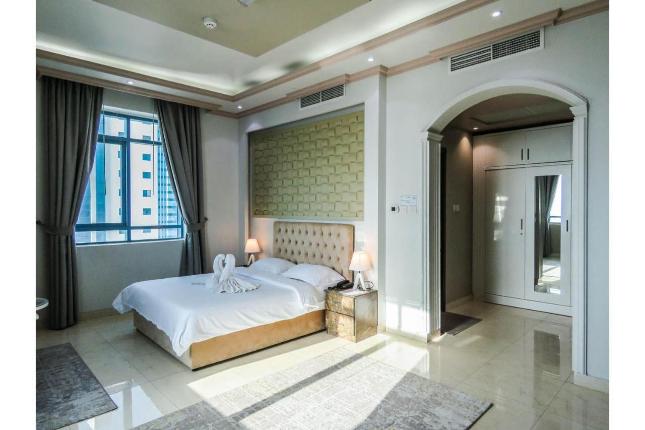Bareen Hotel Acman Dış mekan fotoğraf